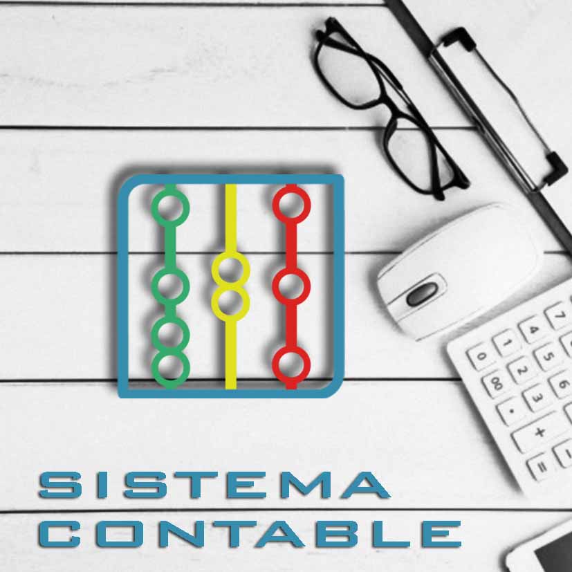 SISTEMA CONTABLE GALIFER