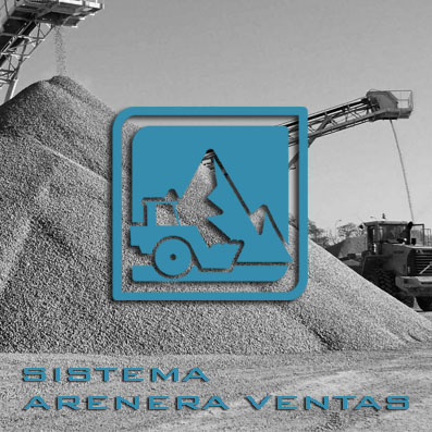 SISTEMA ARENERA DE VENTAS GALIFER