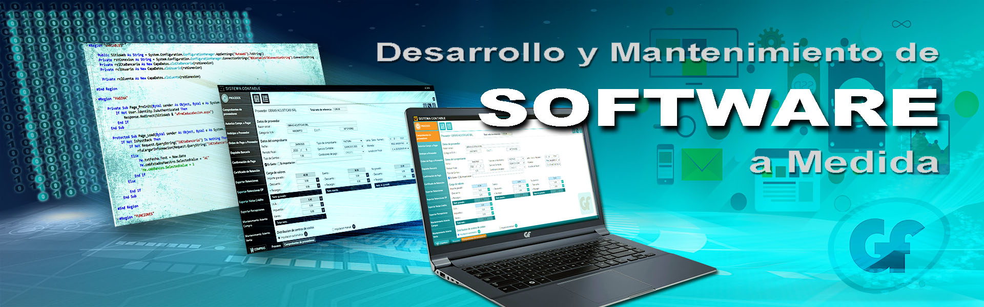 Software a Medida Galifer